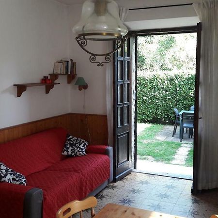 Casa Al Ponte Leilighet Menaggio Eksteriør bilde