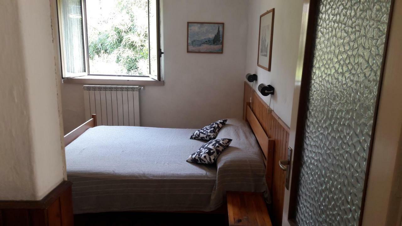 Casa Al Ponte Leilighet Menaggio Eksteriør bilde